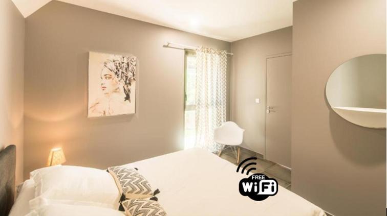 La Chambre Cosy Sarlat Exterior foto